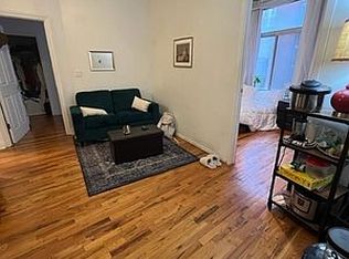 21 Maiden Ln APT 6B, New York, NY 10038
