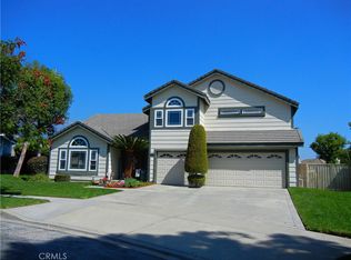 2140 Oakhurst Ct, Upland, CA 91784