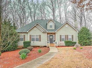 4627 Enfield Dr, Gainesville, GA 30506