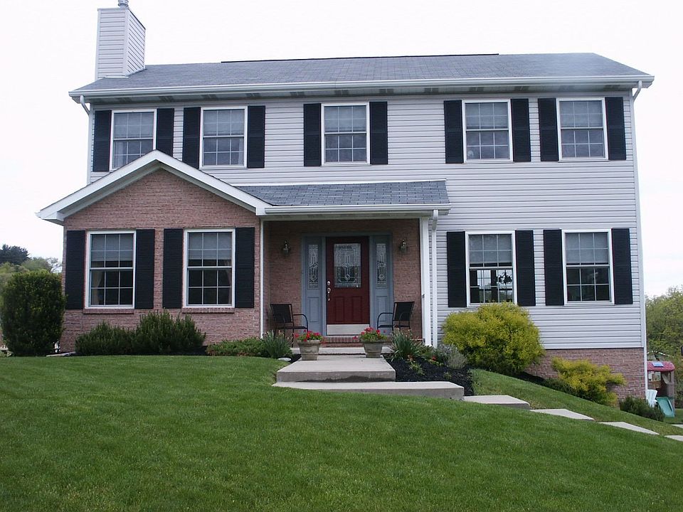Front View