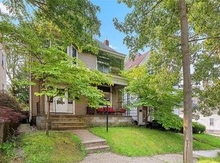 206 Harrison Ave, Pittsburgh, PA
