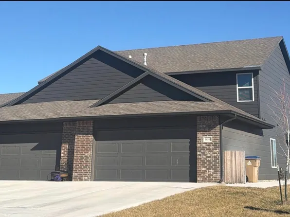 16307 W Lynndale St #16307, Goddard, KS 67052