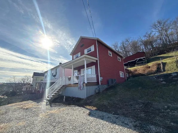 615 Woodlawn Ave, Brownsville, PA 15417