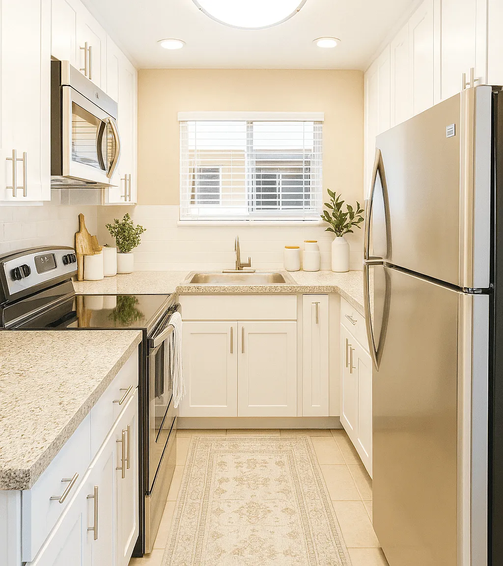 Koi Creek Apartments — Photo 2