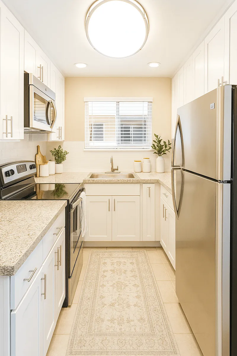 Building Photo - Koi Creek Apartments