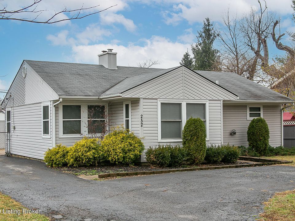 1st image of 252 Granvil Dr