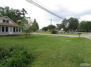 102 Main St, South Mills, NC 27976