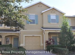 17440 Stinchar Dr, Land O Lakes, FL 34638