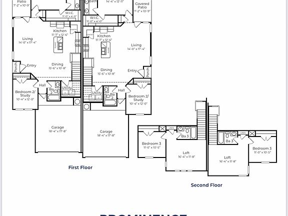 Floor plan Lay out (the right side)