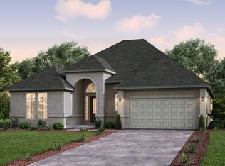 1725 Amarone Lane McLendon, Rockwall, TX 75032