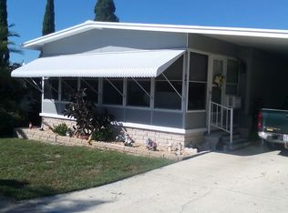 39248 Us Highway 19 N LOT 341, Tarpon Springs, FL 34689