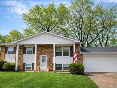 436 Canary Ln, Saint Charles, MO, 63301