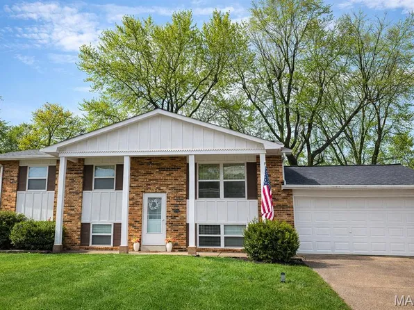436 Canary Ln, Saint Charles, MO 63301