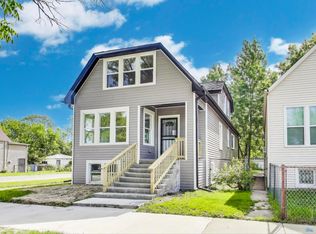 5701 S Hoyne Ave, Chicago, IL 60636