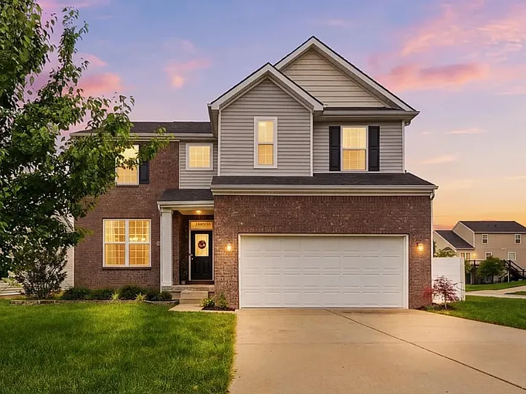 17100 Creek Vista Ct — Photo 1