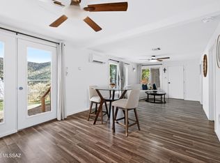 33 Spring Canyon Rd, Bisbee, AZ 85603