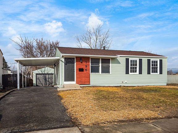 2nd image of 796 Redford Ave