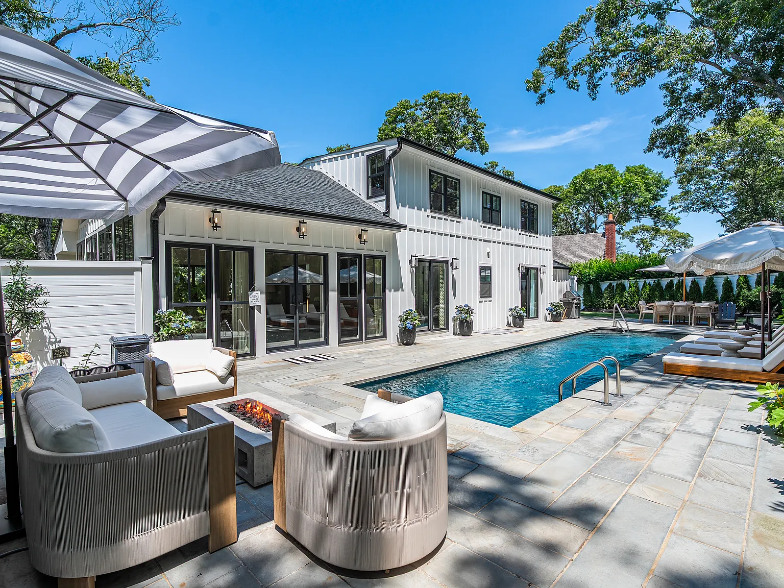 Sag Harbor Off-Season Rental — Photo 4