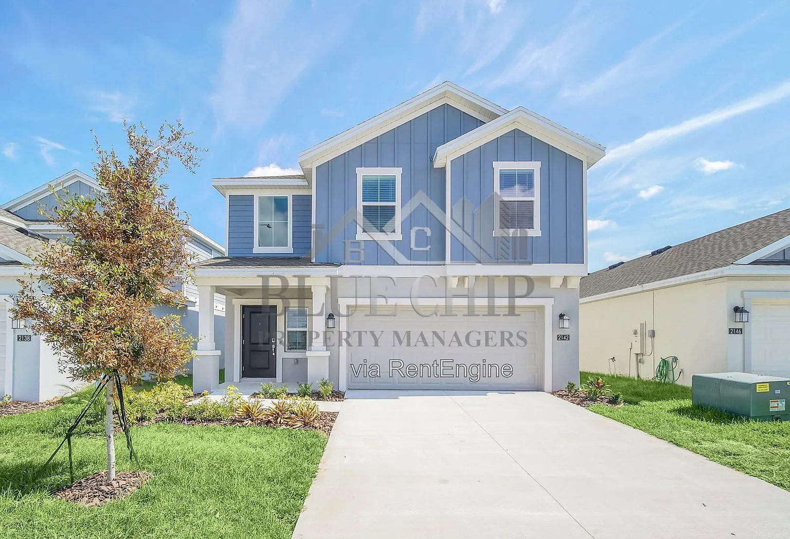 4 bed, 2.5 bath, 1879 sqft, $2,300 — Photo 1