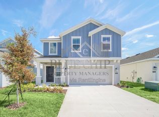 2142 Aquifer Ln, Davenport, FL 33837