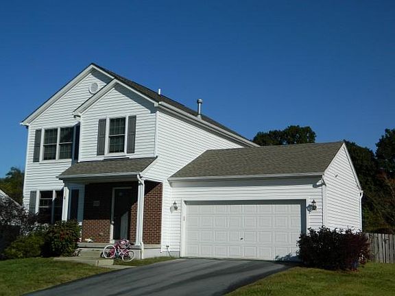 3rd image of 1151 Deansway Dr
