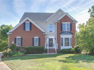 1701 Rolfield Way, Henrico, VA 23238