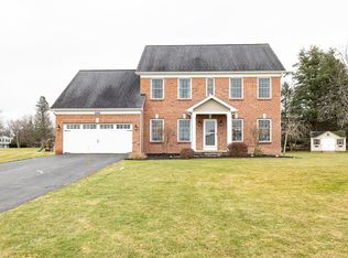 6262 Pheasants Xing, Farmington, NY 14425