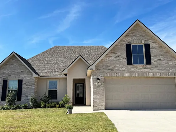 636 Sandy Ridge Cir, Shreveport, LA 71107