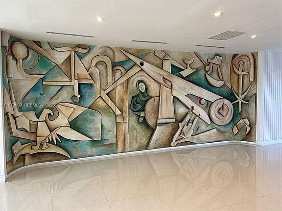 4th image of 6450 Collins Ave APT 707