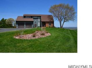 6107 Forest Ave, Oneida, NY 13421