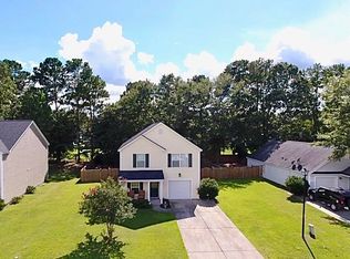 605 Resinwood Rd, Moncks Corner, SC 29461