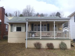 5520 Cox Ave, Pittsburgh, PA