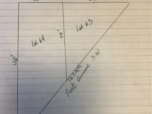 3721 Park Ave SW, Birmingham, AL 35221