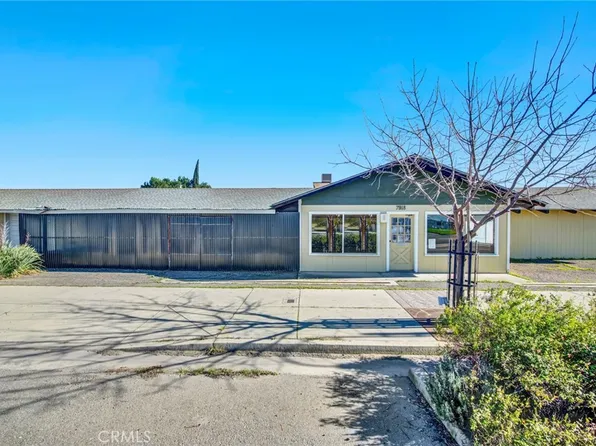 7918 Highway 99e, Los Molinos, CA 96055