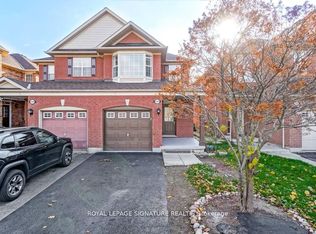 1350 Weir Chas, Mississauga, ON L5V 2W9