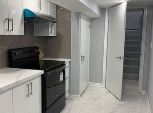 26 Glasgow St #BASEMENT, Toronto, ON M5T 2B9