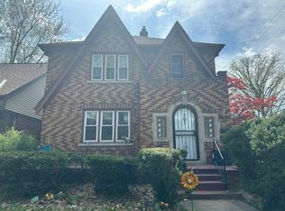 5115 Yorkshire Rd, Detroit, MI 48224