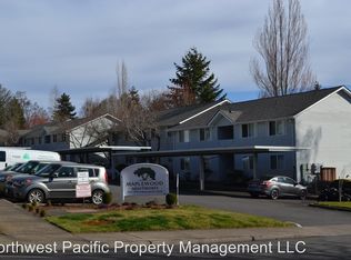 2171 Maplewood Dr S APT 205, Salem, OR