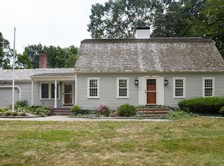 20 Puritan Dr, Scituate, MA 02066