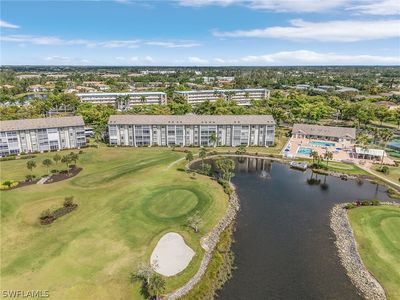 14871 Hole In One Cir #205, Fort Myers, FL, 33919