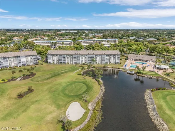 14871 Hole In One Cir #205, Fort Myers, FL 33919