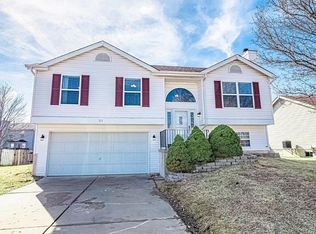 21 Mary Beth Ct, O Fallon, MO