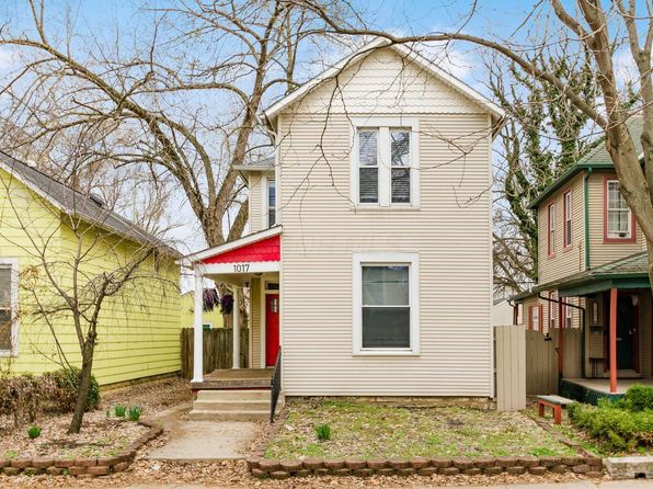 1017 Michigan Ave, Columbus, OH 43201