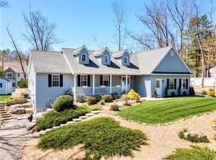 3 Hunter Ln, Sturbridge, MA 01518