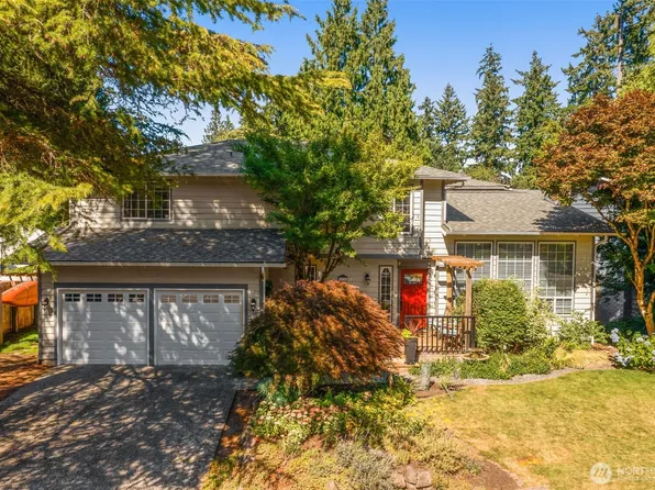 18708 SE 43rd Street, Issaquah, WA 98027