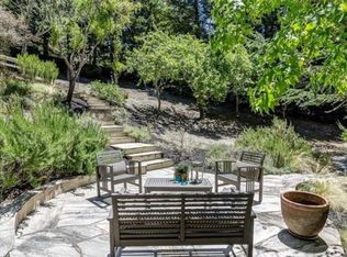 32 Heather Ln #A, Orinda, CA