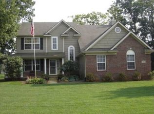 1617 Nicholas Ln, Adrian, MI 49221