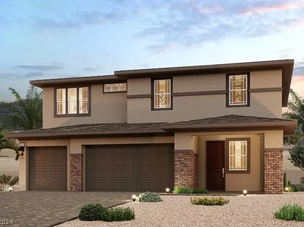 8361 Waterwood St, Las Vegas, NV 89166