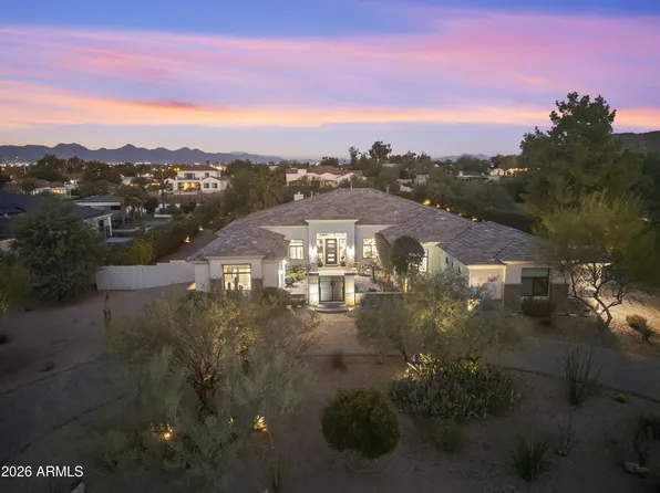 10425 N 37th Street, Phoenix, AZ 85028