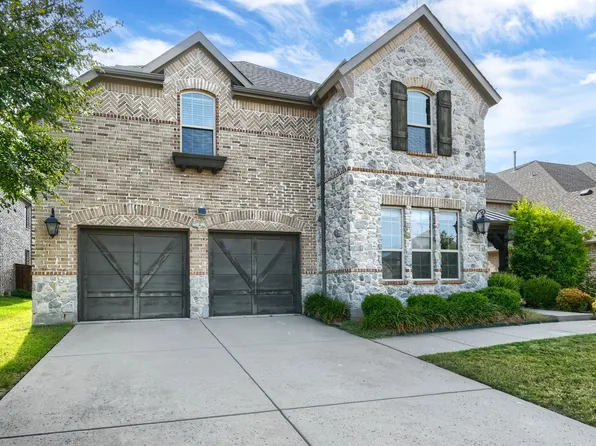 14175 Wheatfield Ln, Frisco, TX 75035